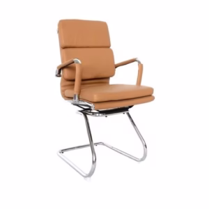 Classic Eames Cushion Visitors