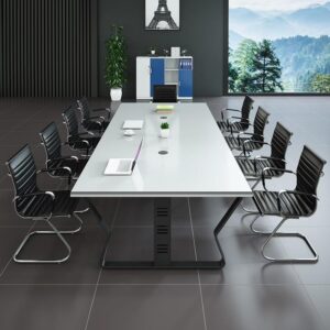 Classic Eames Chairs