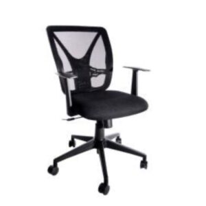 Deluxe Mesh Back Chair
