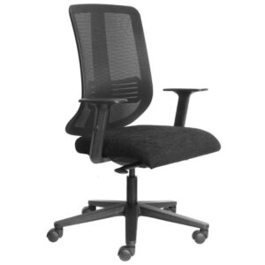 Everyday Mesh Back Chair Medium Back