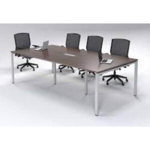 Evolution Boardroom Table Little Lots Furniture