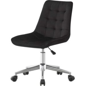 Tub Typist Office Chair