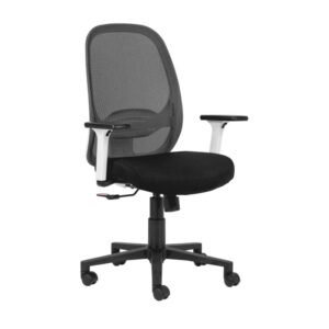 Evo Ergonomic Opeartors Chair