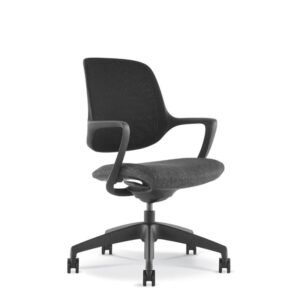 Nitro Swivel Chair with Tilt & Gas Lift