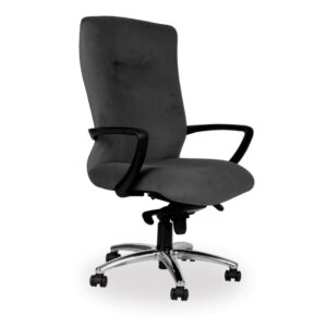 Phoenix High Back Heavy Duty Office Chair – 24/7 Support up to 150kg