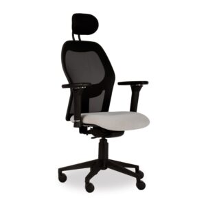 Venus High Back Mesh Chair – Ergonomic Office Seating | Adjustable