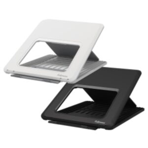 Breyta Laptop Lift with Adjustable Angles