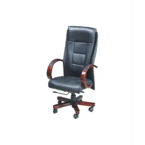 Alps High Back Executive Office Chair