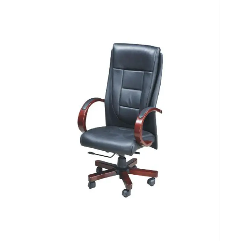 Alps High Back Executive Office Chair