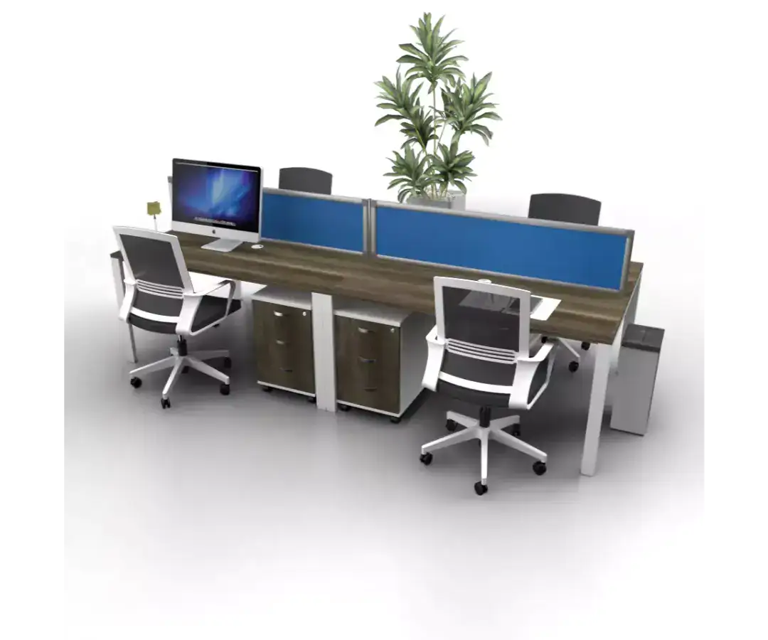 Best modular office desks in Gqeberha