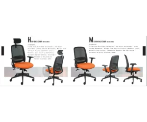 Cape Town executive chairs