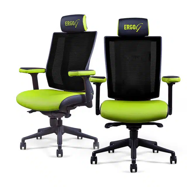 Johannesburg ergonomic chairs