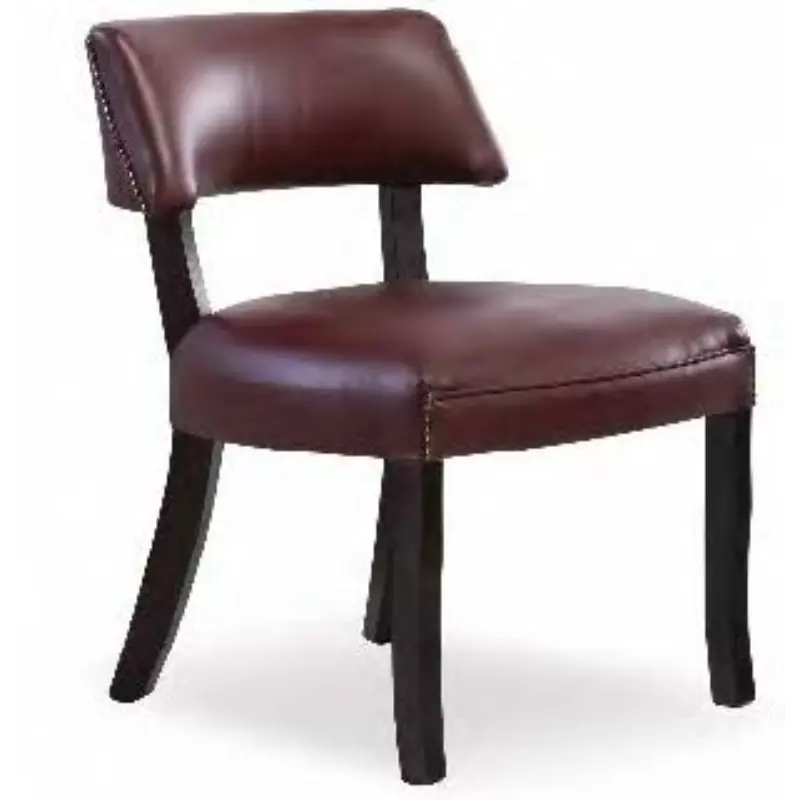 Judges Executive High Back Chair