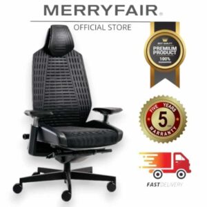Merryfair Ronin High Back Gaming Chair