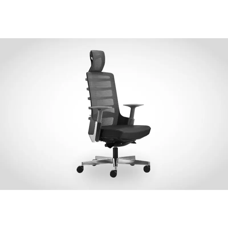 Merryfair Spinelly Ergonomic Office Chair