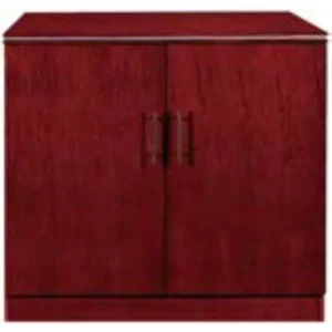 S023 Hinge Door Credenza