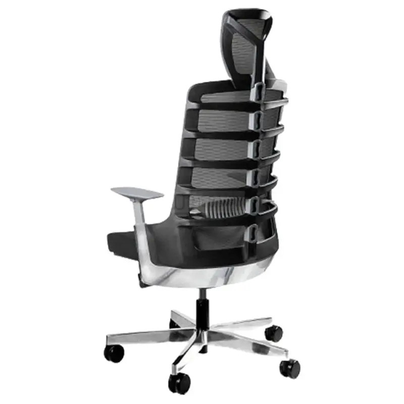 Merryfair Spinelly Ergonomic Office Chair