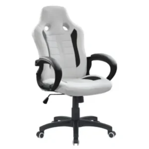 Sunaon Gaming Chair – White