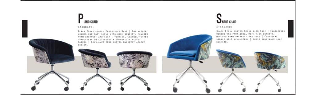 Task Chairs