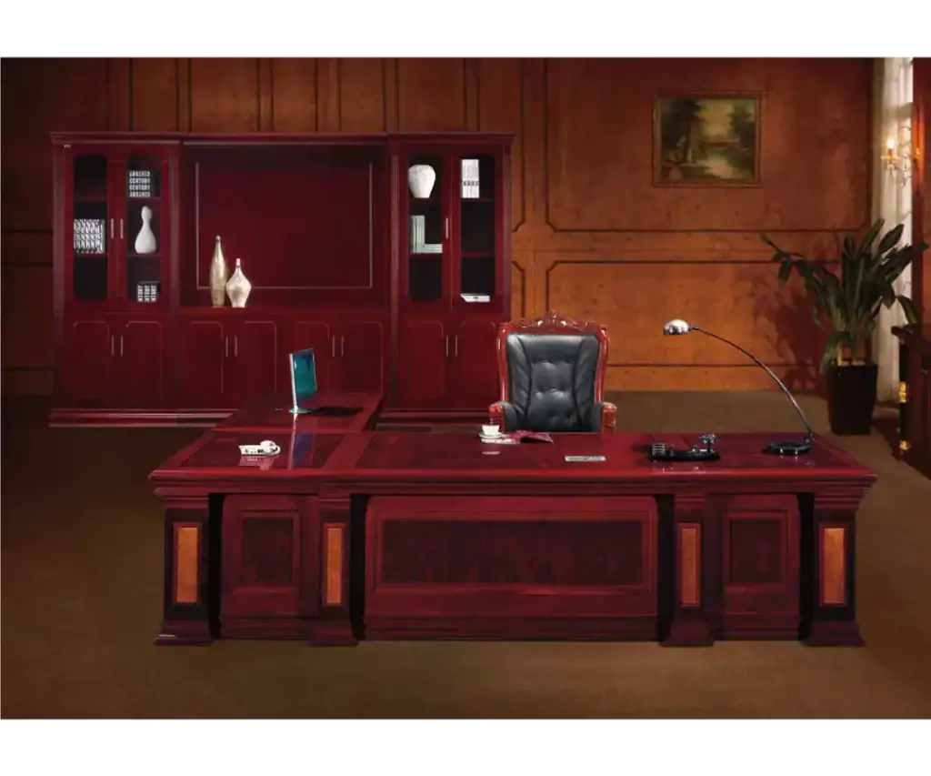 executive desks for Sandton offices Emperror