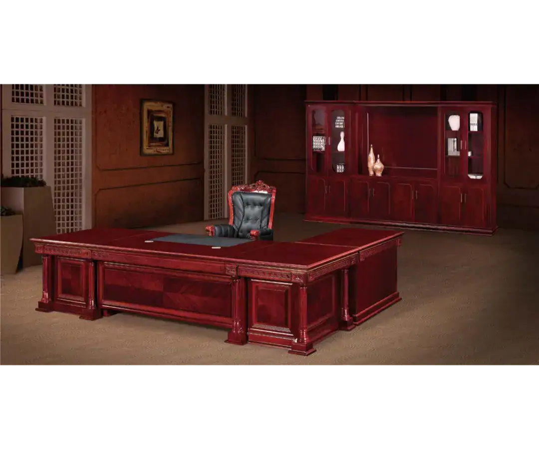 executive desks for Sandton offices