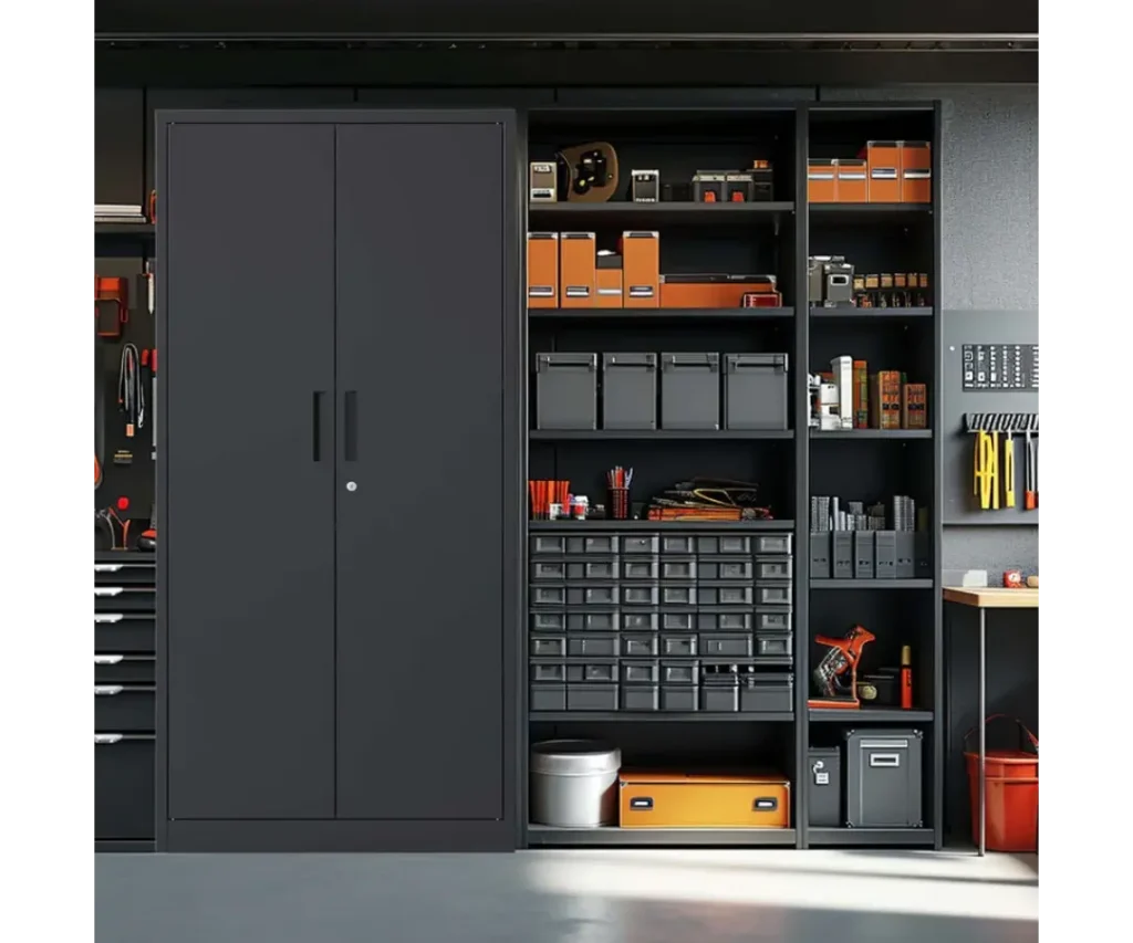 frequently asked questions metal filing cabinets East London Storages