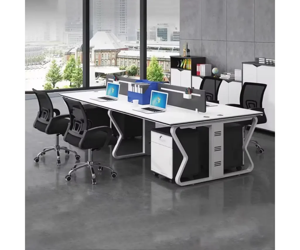 office workstation desks in Rustenburg