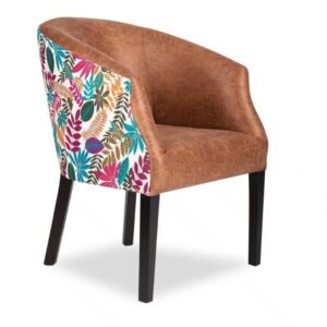 Delhi Armchair Vulcan