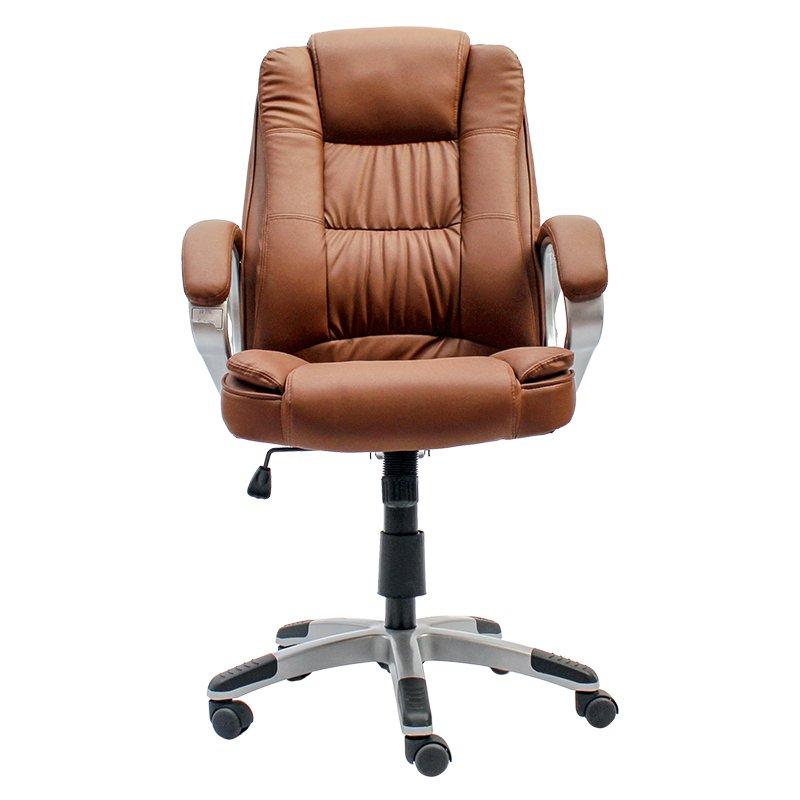 Mid Back Desk Chair Various Colours