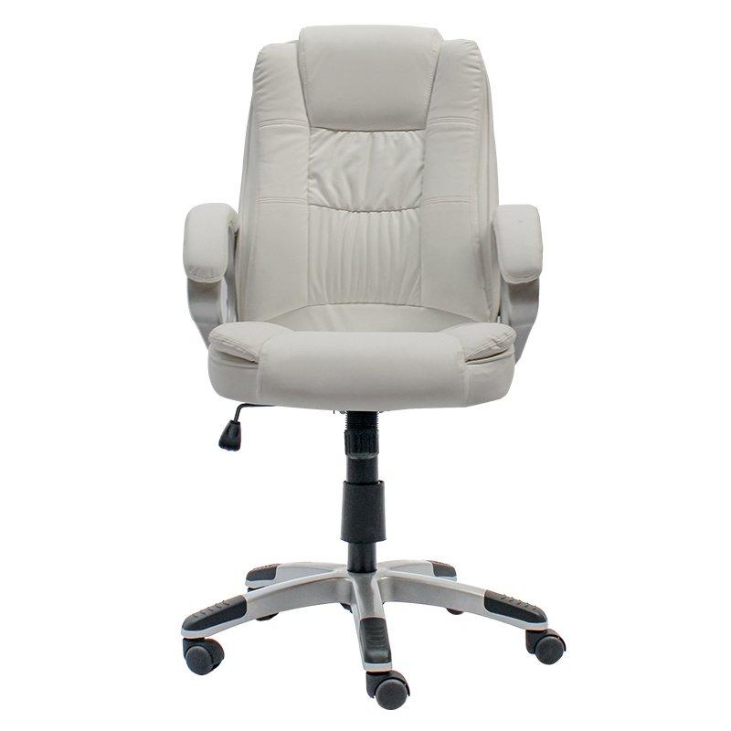 Mid Back Desk Chair Various Colours