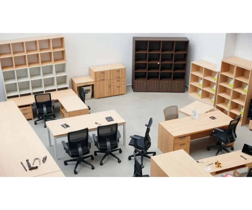 furniture stores in polokwane