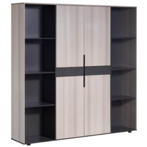 Executive Wall Unit 2000H