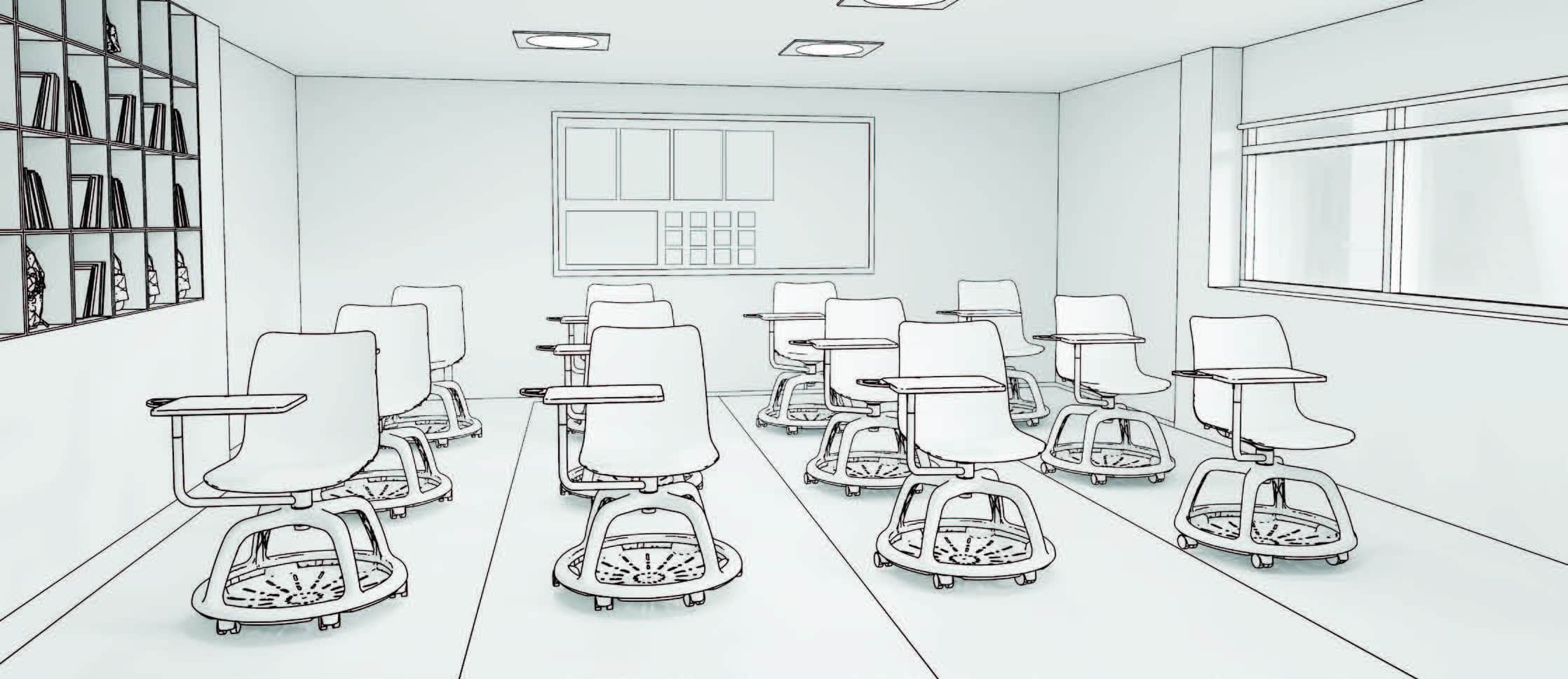 Lecture - Classroom Training & Education