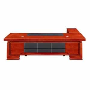 STLA7-20 Executive Desk 2400mm – SA Delivery