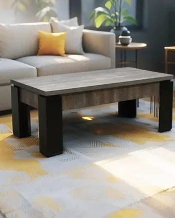 Mondi Coffee Table