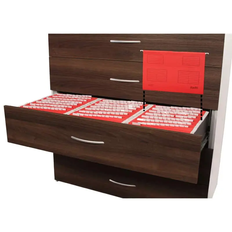 Filing Cabinets and Office Storage — Little Lots