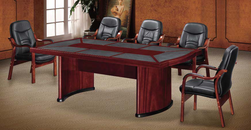 Boardroom and Conference Tables — Little Lots Pretoria