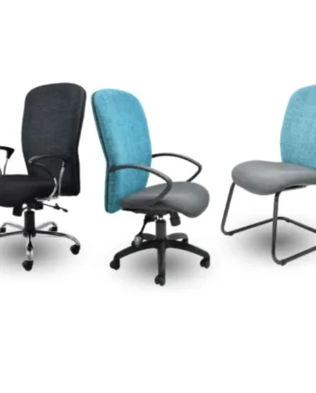 Diva Office Chair Range