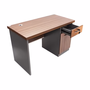 Learn Office Desk open