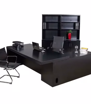 ceo executive desk